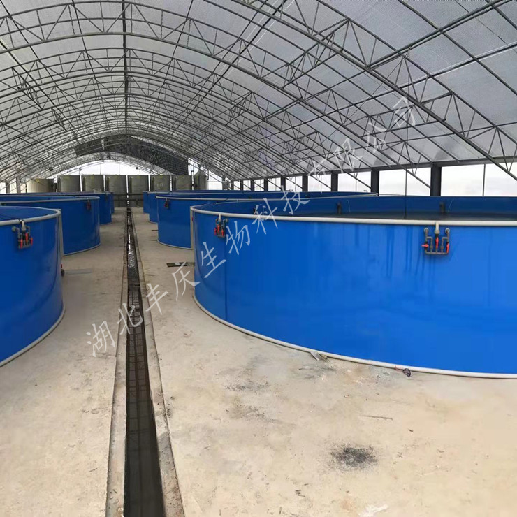 湖北豐慶生物科技有限公司