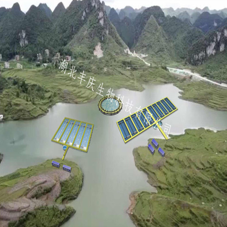 湖北豐慶生物科技有限公司